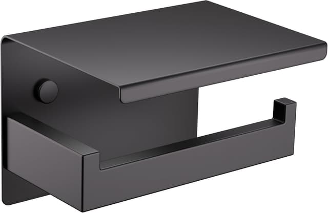 Imagen de Aikzik Toilettenpapierhalter 🚽 en OfertitasTOP