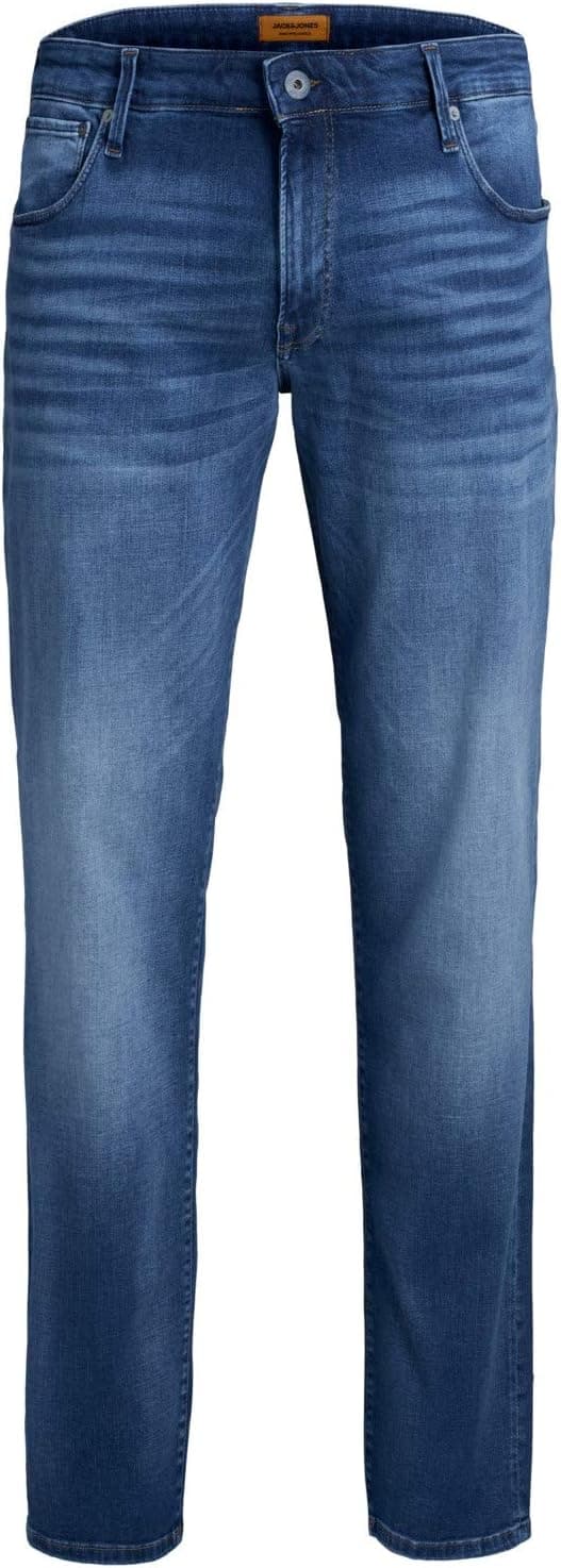 Detalle de JACK & JONES Jjiglenn Jjoriginal vaqueros 36W/32L