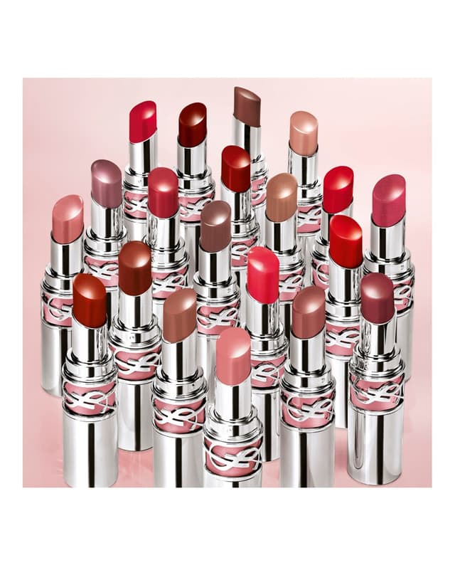 Thumbnail 5 de Yves Saint Laurent Loveshine Barra de labios efecto brillo mojado