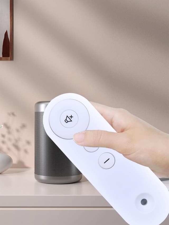 Thumbnail 5 de Replacement remote for Sonos Arc, 2025 battery