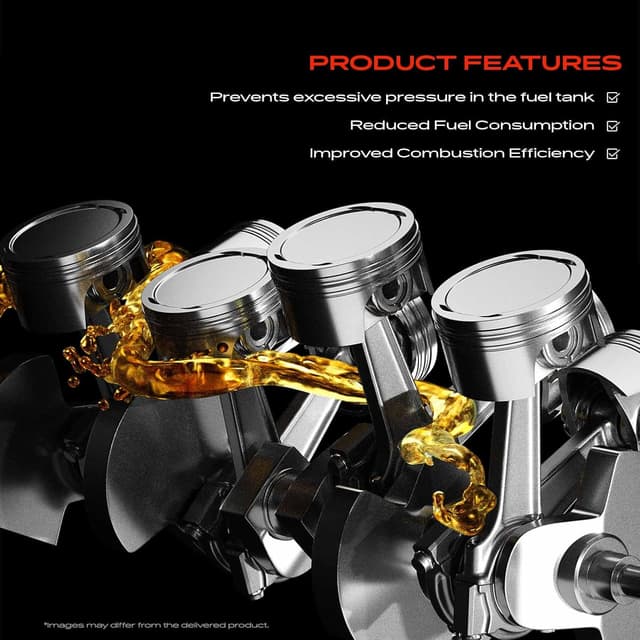 Thumbnail 5 de Frankberg DPF Fuel Vapouriser Valve AV41-9T540-BC