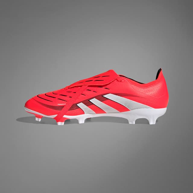 Thumbnail 3 de Adidas Predator League Fold-Over Tongue para césped