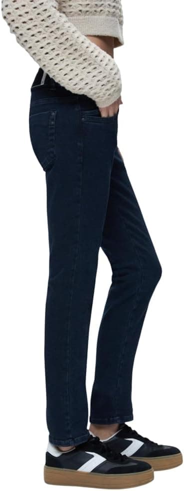 Thumbnail 6 de LTB Damen Jeans Molly 200 Low Rise