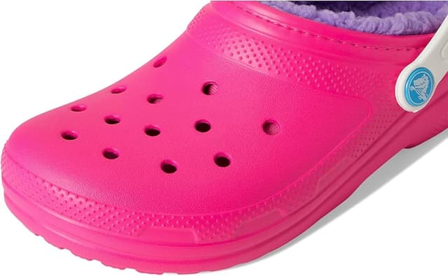 Thumbnail 5 de Crocs Classic Lined Clog Zueco keyword 28/29