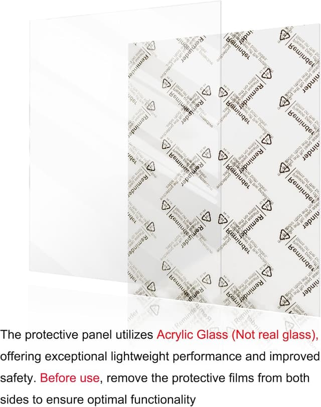 Detalle 2 de 8.5x11 Certificate Document Picture Frame Set of 6 (Black) for Wall or Tabletop