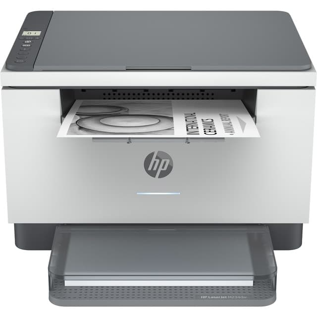 Imagen de HP LaserJet M234dw Impresora multifunción láser 35 ppm en OfertitasTOP