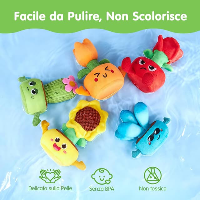 Thumbnail 6 de hahaland Giochi Montessori 10 in 1