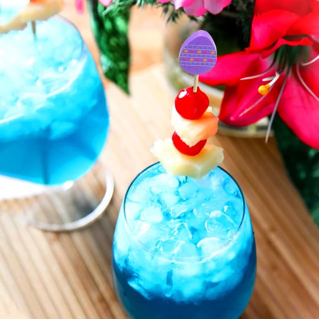 Thumbnail 6 de AWCIGG Oster Cocktailspieße 100 Stück