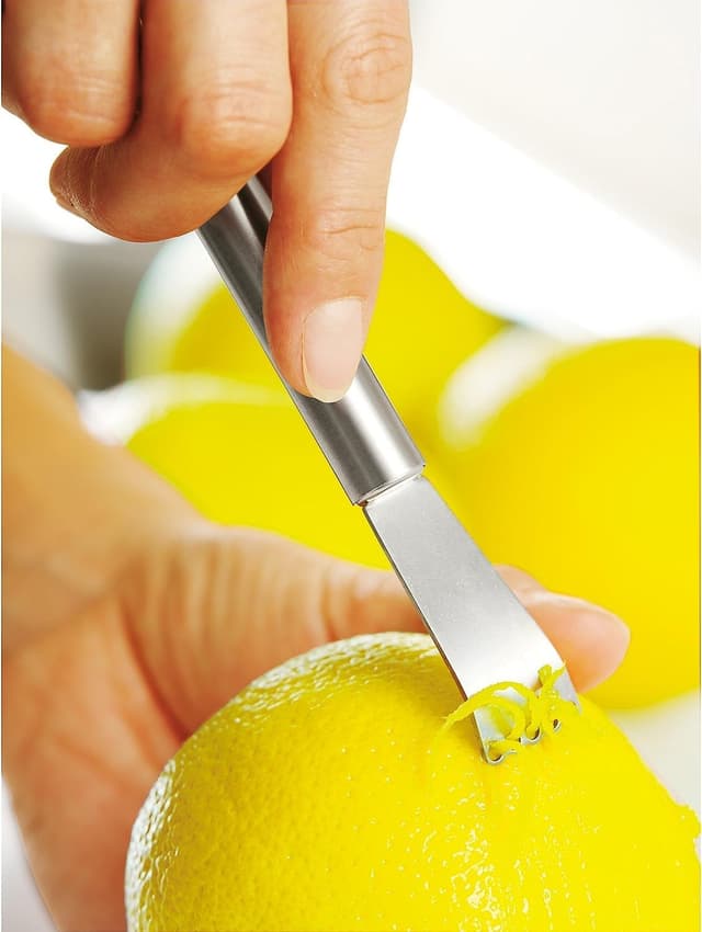 Detalle 2 de WMF Profi Plus Zitronenschaber 14,5 cm