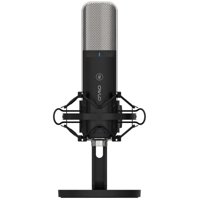 Imagen de Owlotech Q1 micrófono condensador cardioide negro 🎤 en OfertitasTOP