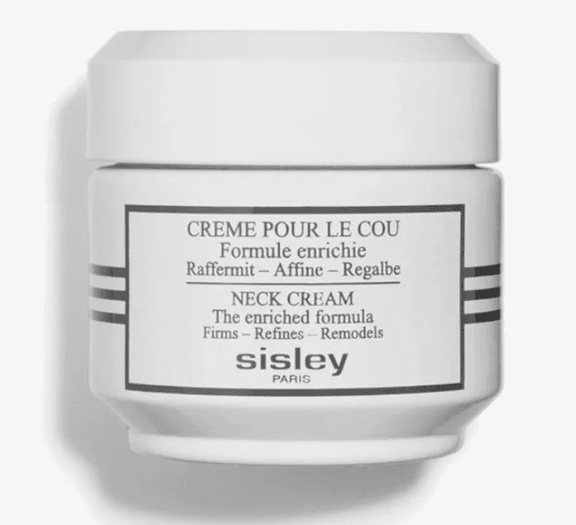 Detalle de Sisley Crema Pour Le Cou 50 ml