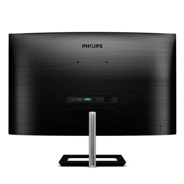 Detalle 2 de Philips 322E1C/00 Monitor 32" FullHD 75 Hz Curvo