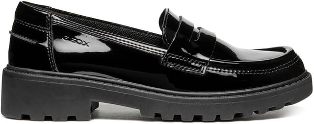 Detalle 2 de Geox J Casey Girl Mocassino Bambina