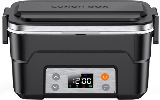 Thumbnail 6 de EAST OAK XL 6.3-Cup Cordless Lunch Box 🍱