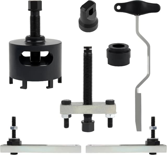 Thumbnail 4 de Godimg kit transmisión doble embrague DSG 7V