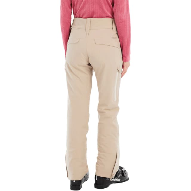 Detalle 1 de Protest PRTCARMACKOS pantalón esquí mujer