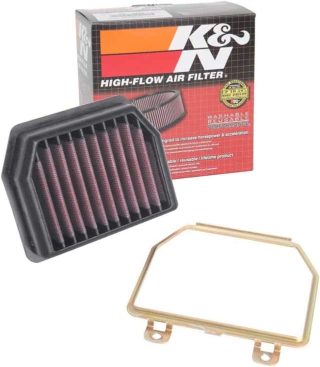 Imagen de K&N HA-2819 Filtre à air pour Honda CB125R 2018 en OfertitasTOP