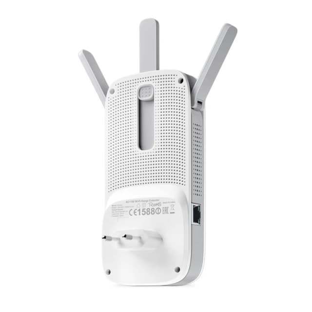 Thumbnail 1 de TP-LINK RE450 Repetidor Wi‑Fi AC1750