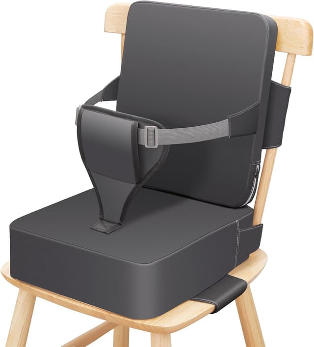 Imagen de TOTIDYH Toddler Booster Seat 10cm Grey en OfertitasTOP