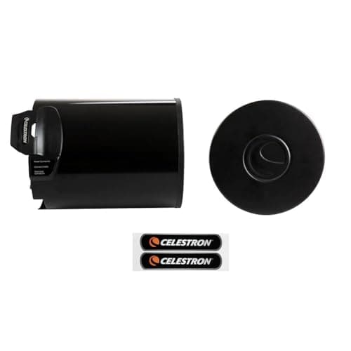 Thumbnail 8 de Celestron 94020 Dew Shield per telescopio Schmidt-Cassegrain 6″ 🔭