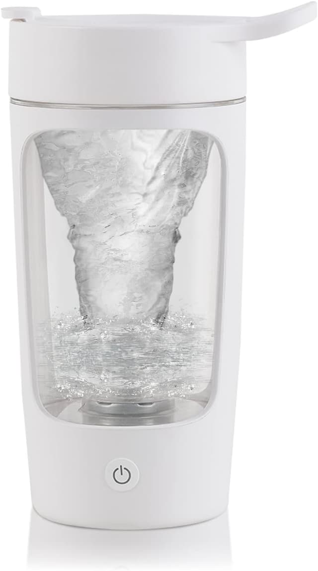 Imagen de EQURA Electric Shaker Bottle 650 ml en OfertitasTOP