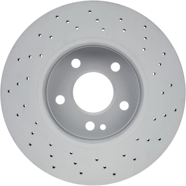 Thumbnail 6 de BOSCH Disco freno ventilato BD1689 da 295 mm per asse anteriore, conforme ECE-R90 (1 disco)