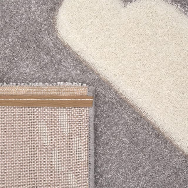 Detalle 2 de Kinderteppich 140x200 cm mit 3D Optik