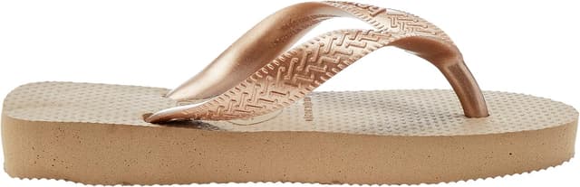 Detalle de Havaianas Top Tiras – Tongs pour fille avec brides en PVC