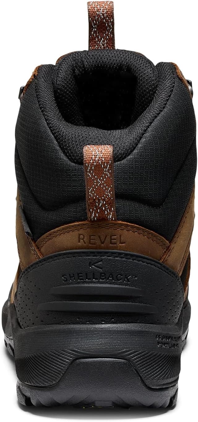 Thumbnail 6 de KEEN Revel 4 Schneestiefel 32 °C