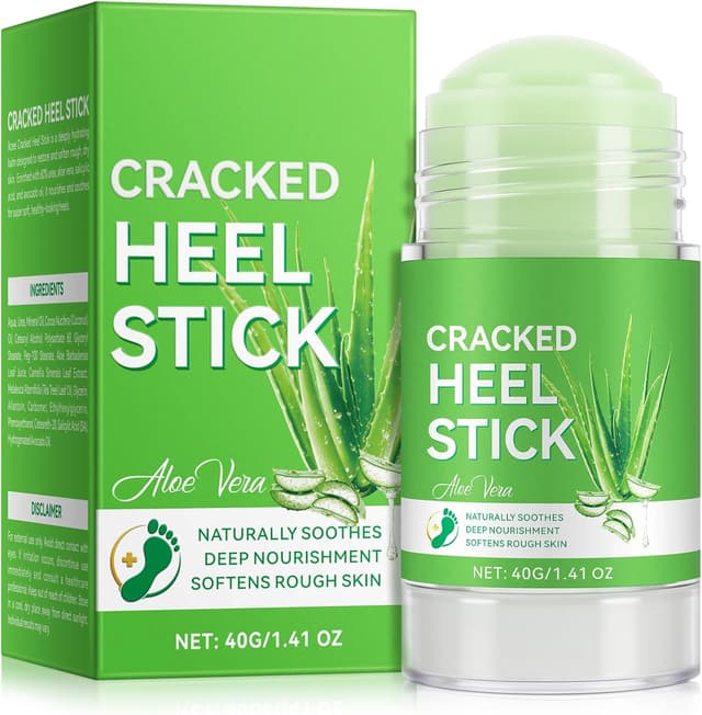 Imagen de Balsamo Stick Riparatore 40g per Talloni 🦶 en OfertitasTOP