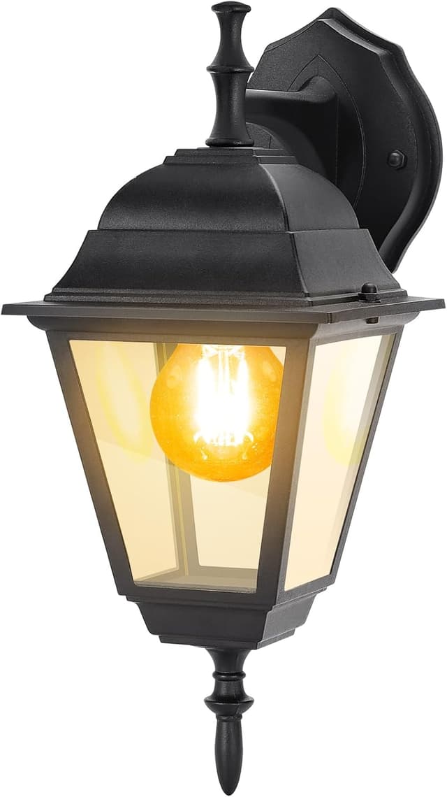 Detalle de Aigostar Applique E27 60 W