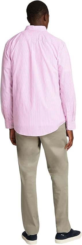 Detalle 2 de Tommy Hilfiger Camisa Flex Poplin camisa XS