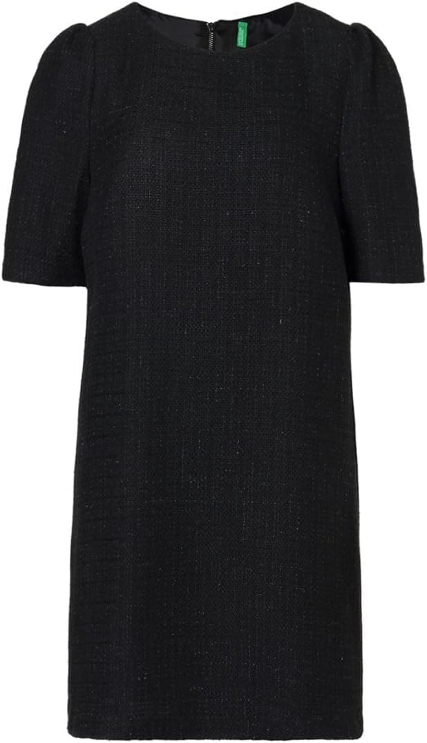 Imagen de United Colors of Benetton Felpa con Cappuccio en OfertitasTOP