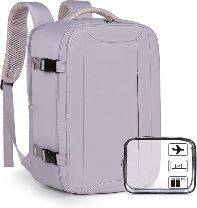 Detalle de Xkdoai Ryanair Cabin Bag 40x28x20cm