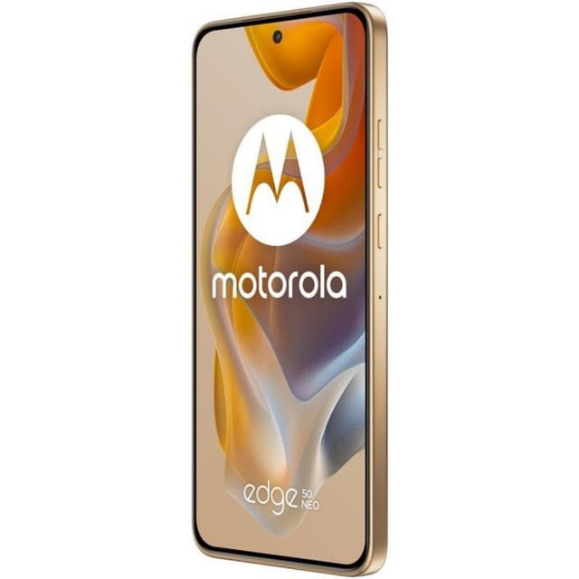 Thumbnail 2 de Motorola Edge 50 Neo smartphone 6,36 pulgadas beige