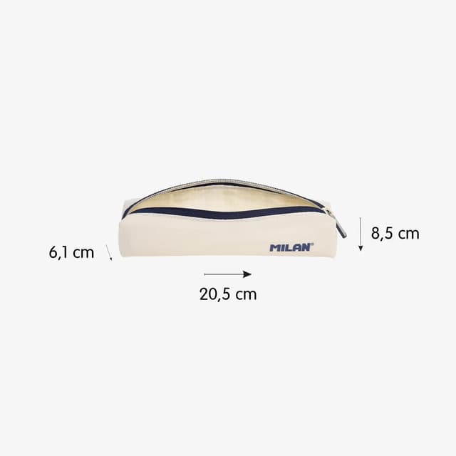 Thumbnail 2 de MILAN Mini Trousse Ronde 20,5 cm