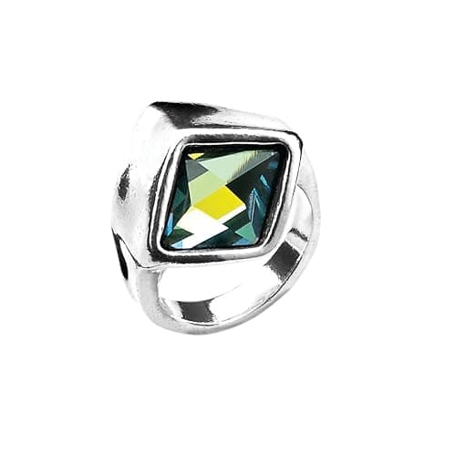 Detalle de UNO de 50 Bague 925 taille S