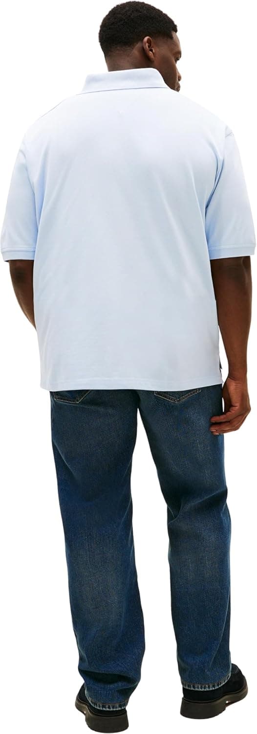 Detalle 2 de Tommy Hilfiger Polo S/S unisex