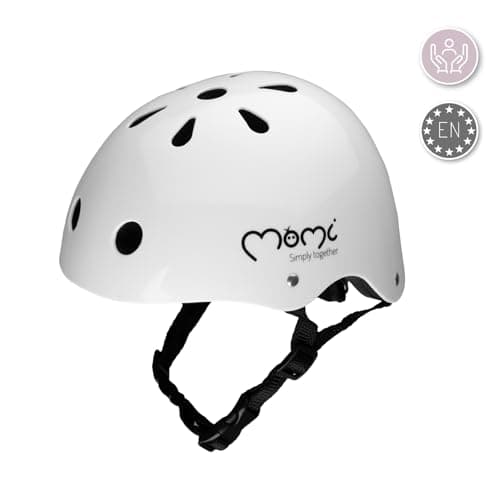 Thumbnail 5 de MoMi Mimi casque enfant antichoc, 11 trous d’aération