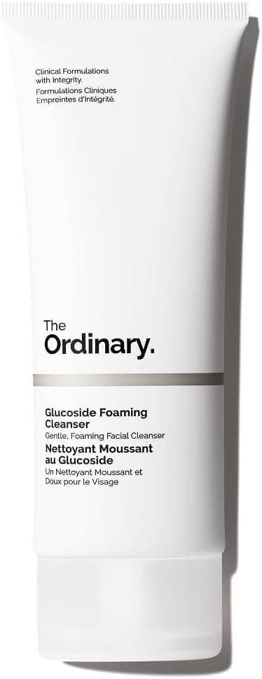 Detalle de Nettoyant moussant au glucoside 150 ml