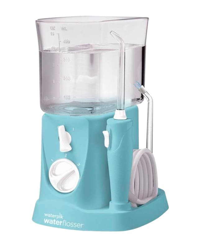 Imagen de Waterpik WP-300 irrigador bucal Blue 💧 en OfertitasTOP