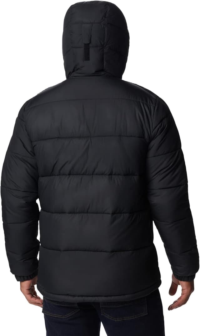 Detalle de Pike Lake Doudoune à capuche Columbia XL