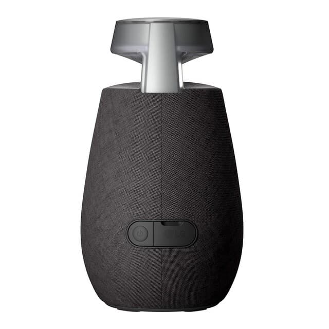 Thumbnail 2 de LG XBOOM 360 XG2TBK Altavoz Portátil 20W, IP55, 15h 🎶