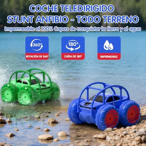 Thumbnail 2 de Voiture télécommandée USB-C 15 km/h ⚙