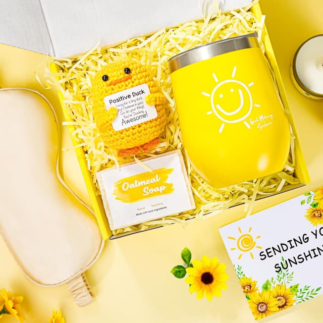 Thumbnail 6 de JORTINE Geschenkset für Frauen mit Becher