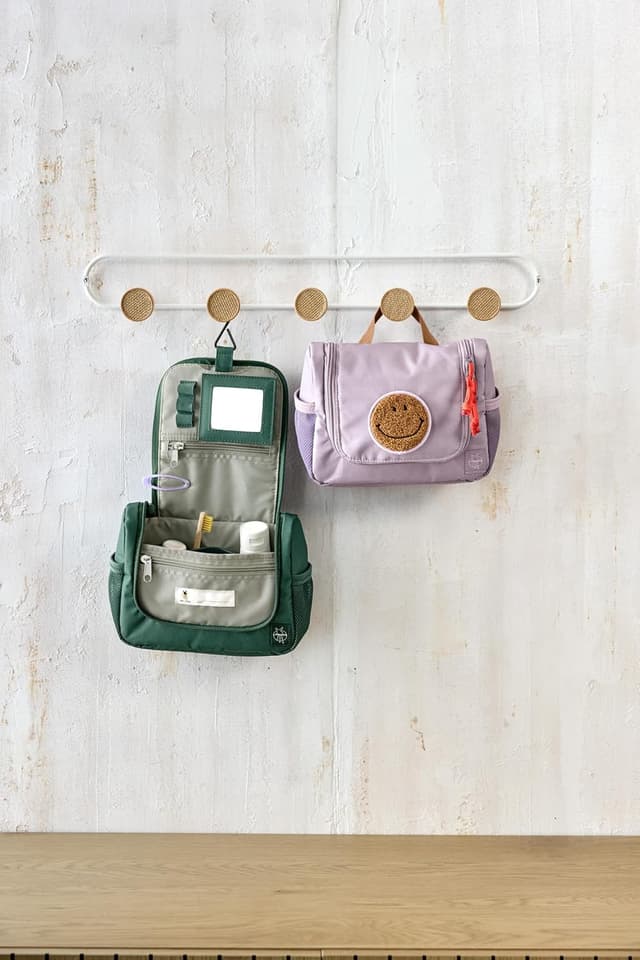 Thumbnail 3 de LÄSSIG Kinder Kulturtasche 20 cm