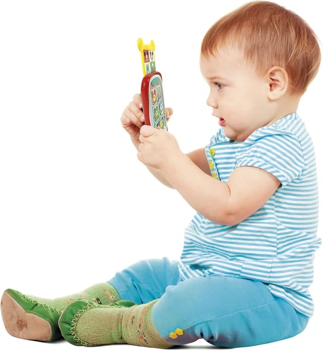 Thumbnail 6 de Clementoni Baby Mickey juguete, 9 meses