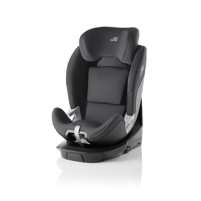 Thumbnail 2 de Britax Römer SWIVEL silla coche giratoria 40–125 cm 📷