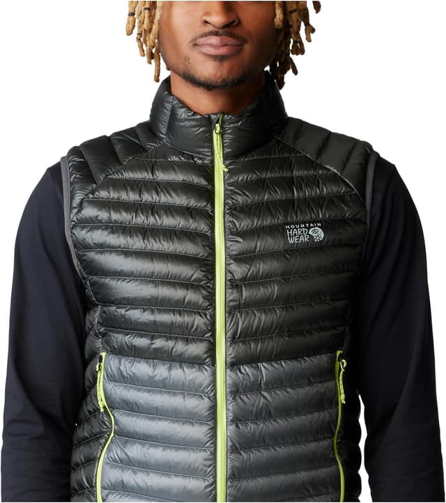 Thumbnail 3 de Mountain Hardwear Ghost Whisperer Vest mens