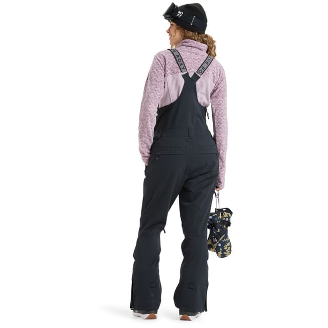 Detalle 2 de Roxy Rideout peto snow técnico 20K